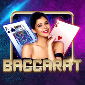 888q Baccarat B