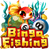 888q bắn cá Câu Cá Bingo