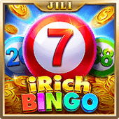 Bingo Irich, trò chơi NỔ HŨ trên 888q