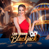 888q Blackjack Las Vegas