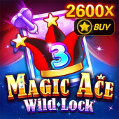 888q Slot Game Át Chủ Bài Ma Thuật Khóa Hoang Dã