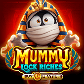 888q slot Xác Ướp Khóa Giàu Có