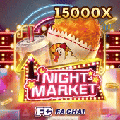 888q Chợ Đêm