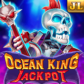 888q Vua Đại Dương Jackpot