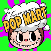 888q slot Popmart