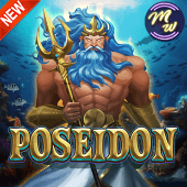 888q Slot Game Poseidon