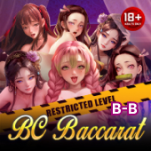 888q VIP Baccarat Blockchain Sexy B B
