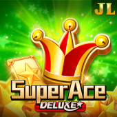 888q Slot Game Siêu cấp Ace Deluxe